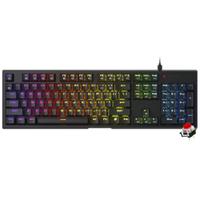  Teclado Red...