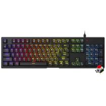 Teclado Redragon Argo K670-RGB USB