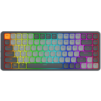  Teclado Red...