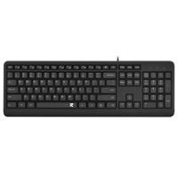  Teclado Red...