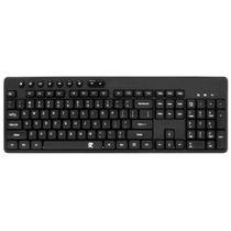 Teclado Redragon BK-7094 Wireless