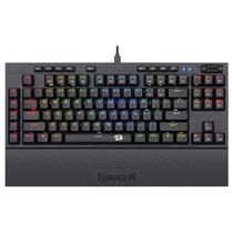 Teclado Redragon BroadsWord K588RGB USB