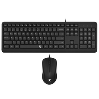  Teclado Red...