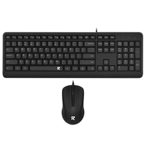 Teclado Redragon BS-7092 USB Com Mouse