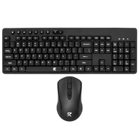  Teclado Red...