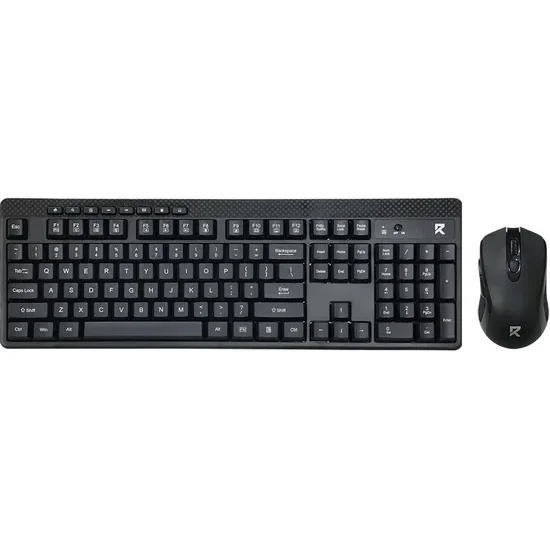  Teclado Red...