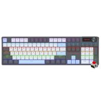  Teclado Red...