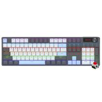 Teclado Redragon Caesura K718GB-R USB-C