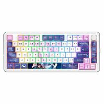 Teclado Redragon Cyrus Pro K681ACG-RGB-Pro Bluetooth