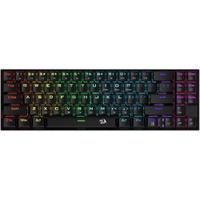  Teclado Red...