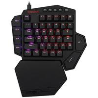  Teclado Red...