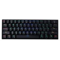  Teclado Red...