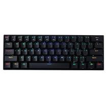 Teclado Redragon Draconic K530-RGB Bluetooth