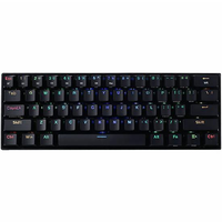  Teclado Red...