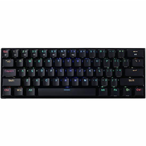 Teclado Redragon Draconic Pro K530-RGB-PRO Bluetooth