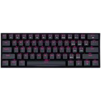 Teclado Redragon Dragonborn K630 USB