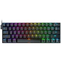  Teclado Red...