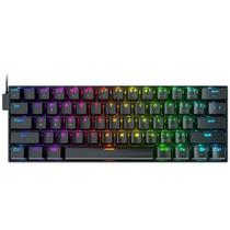 Teclado Redragon Dragonborn K630RGB USB