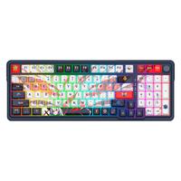  Teclado Red...