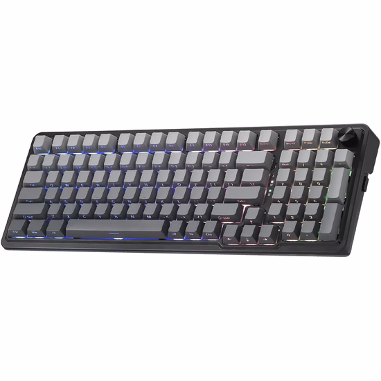  Teclado Red...