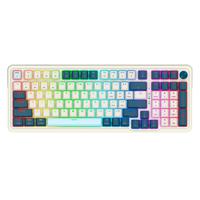  Teclado Red...