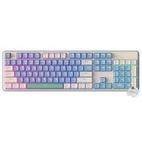  Teclado Red...