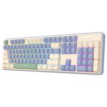 Teclado Redragon Faye K685PYG RGB USB-C foto 1