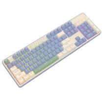 Teclado Redragon Faye K685PYG RGB USB-C foto 2
