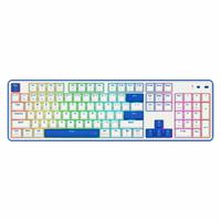  Teclado Red...