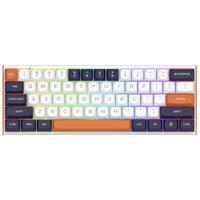 Teclado Red...
