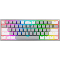  Teclado Red...