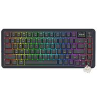  Teclado Red...