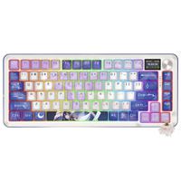  Teclado Red...
