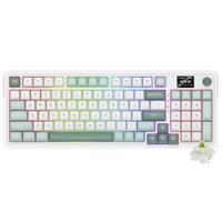  Teclado Red...