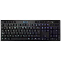 Teclado Redragon Horus K618-RGB Bluetooth