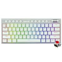  Teclado Red...