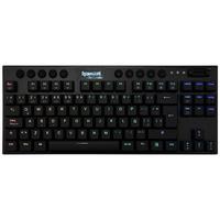  Teclado Red...