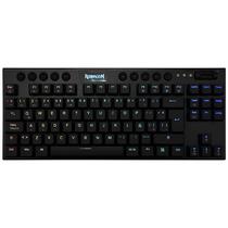 Teclado Redragon Horus Pro TKL K621-RGB-Pro Bluetooth