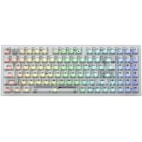  Teclado Red...