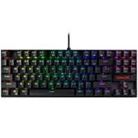  Teclado Red...