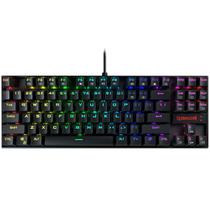 Teclado Redragon Kumara K552-KR USB