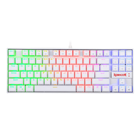  Teclado Red...