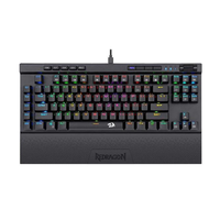 Teclado Red...