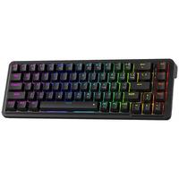  Teclado Red...