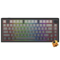  Teclado Red...