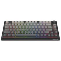 Teclado Redragon Penumbra Pro K687GG-RGB-Pro Bluetooth foto 2
