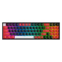  Teclado Red...