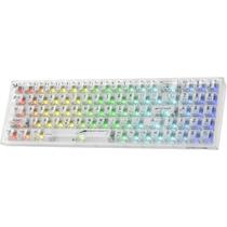Teclado Redragon Pollux Pro K628CT-RGB-Pro Bluetooth