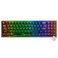  Teclado Red...