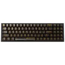 Teclado Redragon Pollux Pro K628CTB-RGB-Pro Bluetooth foto 2